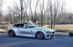 BMW Z4 M by Vorsteiner 2016 года